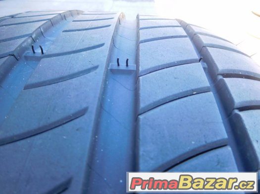 2x letní Michelin Primacy 3 235/50/17 96W – fotografie 3