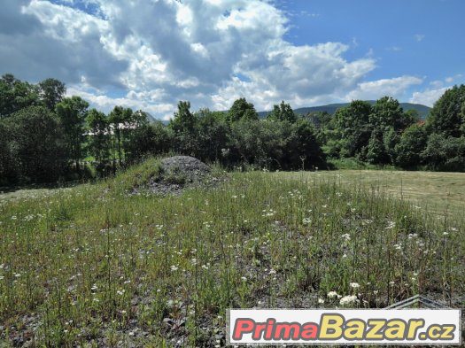 Prodej stavební pozemek, 24.687 m2, Raškovice – fotografie 4