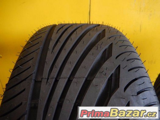 Opel,Chevrolet 5x105 ET46 225/40/18 - nová let. ALU Irmscher – fotografie 5