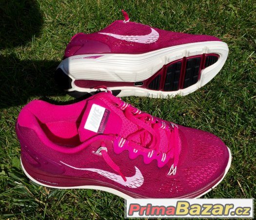 Damske bezecke boty Nike Lunarglide 5+ – fotografie 1