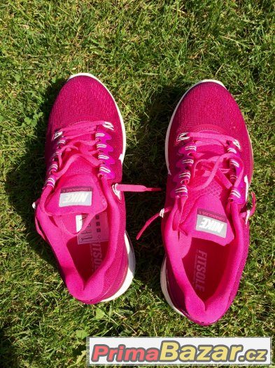 Damske bezecke boty Nike Lunarglide 5+ – fotografie 4