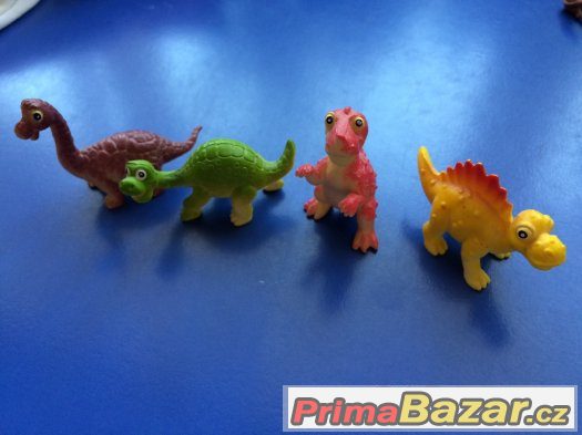 Prodam mix hracek – fotografie 2