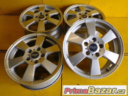 Hyundai,Kia,Mazda,Nissan 5x114,3 R16 ET40 - 4x ALU FLW – fotografie 2