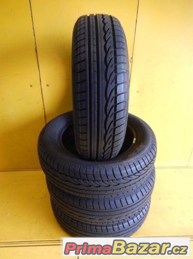 185/65/15 88T - 4x nové letní Dunlop SP Sport 01 – fotografie 1