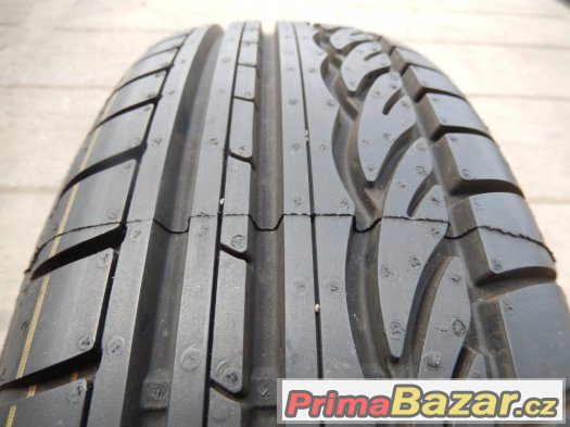 185/65/15 88T - 4x nové letní Dunlop SP Sport 01 – fotografie 3