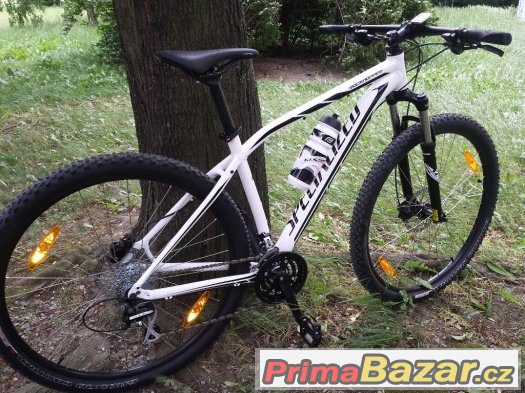 Prodám Kolo Specialized Rockhopper 29" – fotografie 2