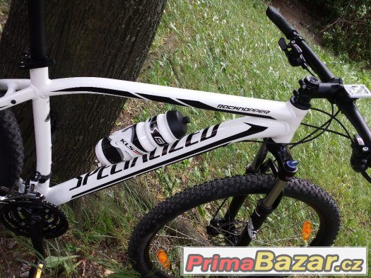Prodám Kolo Specialized Rockhopper 29" – fotografie 3