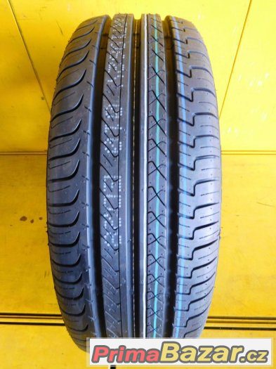 Kia,Hyundai 5x114,3 ET40 + 195/60/15 - nová letní ALU Borbet – fotografie 4
