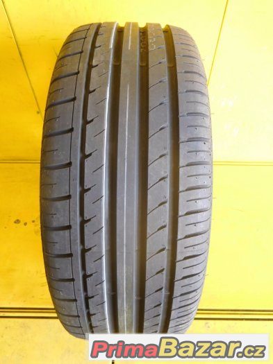 Opel Astra J 5x115 ET44 225/50/17 - orig. nová letní ALU – fotografie 2