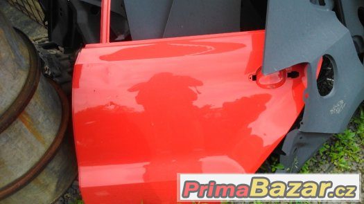 VW polo 6R 2009 i 6Q fox up náhradní díly – fotografie 4