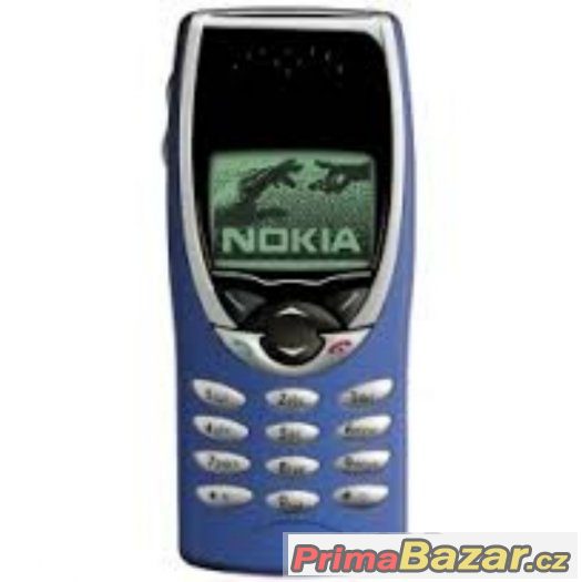 Mobily - plně  funkční v pěkném stavu, možno i s příslušenst – fotografie 1