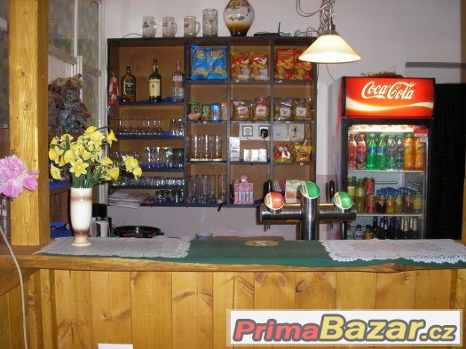 Restaurace v Komárově u Hořovic – fotografie 2