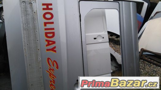 VW crafter 2006 – fotografie 3