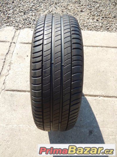 4x nové letní Michelin Primacy 3 215/60/17 96H – fotografie 2