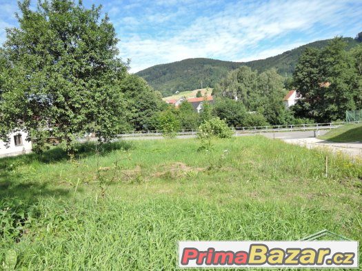 Prodej Stavební pozemek, Lichnov – fotografie 3