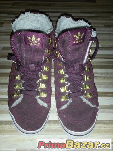 ADIDAS vel.5 a 1/2 – fotografie 2