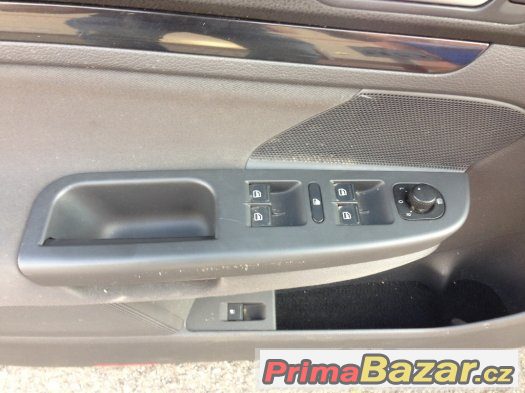 Tapec predni dvere Golf 5 rv2005 – fotografie 2