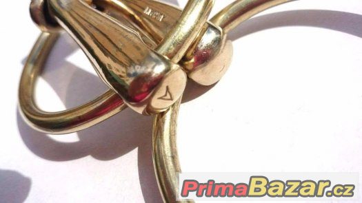 Sprenger stihla KK Ultra 13cm a 12,5cm – fotografie 3