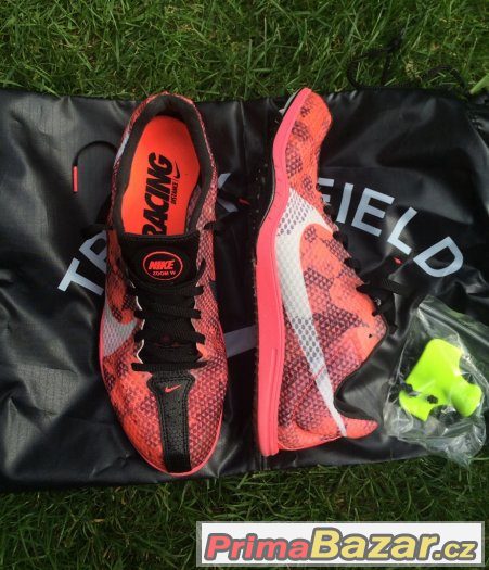 Tretry nike zoom W 4 – fotografie 2