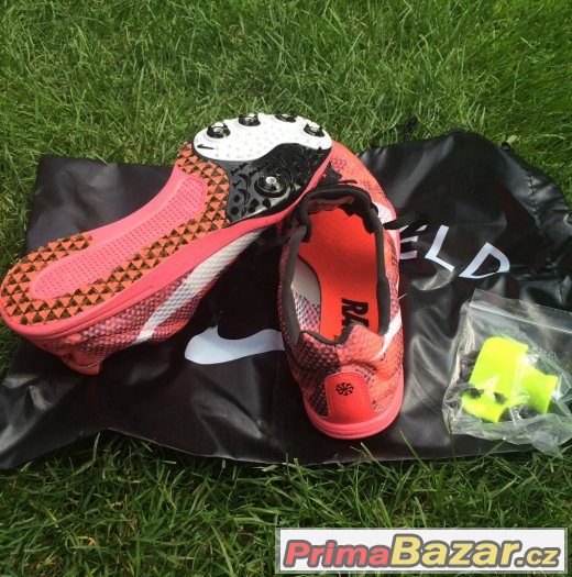 Tretry nike zoom W 4 – fotografie 3