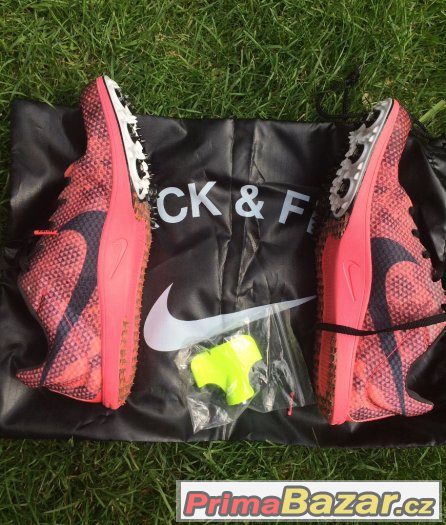 Tretry nike zoom W 4 – fotografie 4
