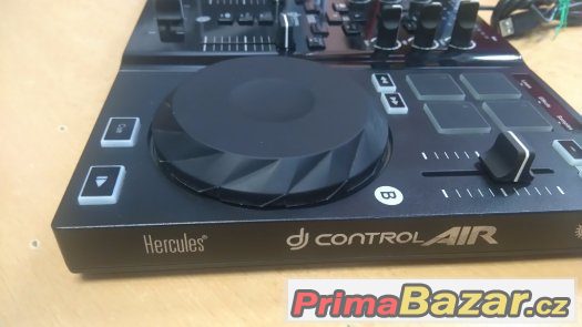 Herkules DJ control AIR – fotografie 2