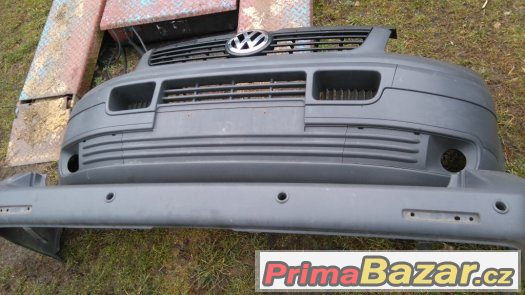 VW T4, T5 T6 facelift, Multivan – fotografie 4