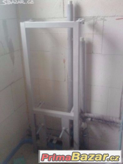 Bidet - závěsný – fotografie 2