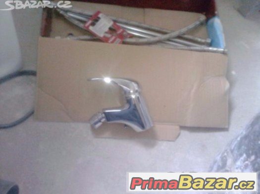 Bidet - závěsný – fotografie 3