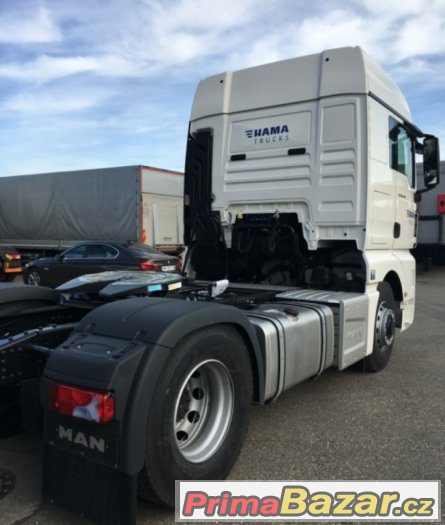 MAN TGX 18.440 4x4 HydroDrive – fotografie 2