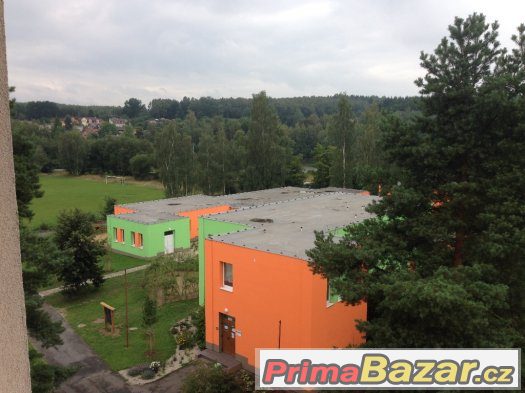 Prodej / Pronajem bytu 2+1 v Chodove – fotografie 1