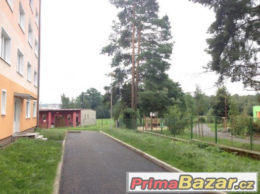 Prodej / Pronajem bytu 2+1 v Chodove – fotografie 4