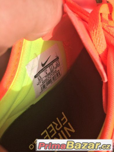 Nike free 5.0 tr fit 5 – fotografie 2
