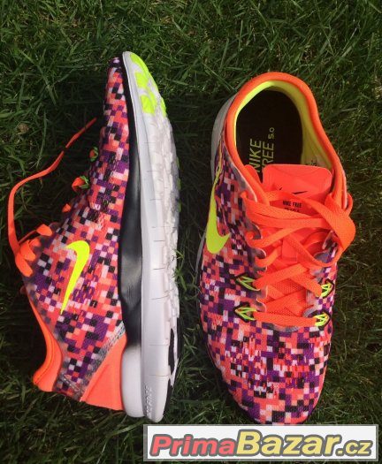 Nike free 5.0 tr fit 5 – fotografie 3