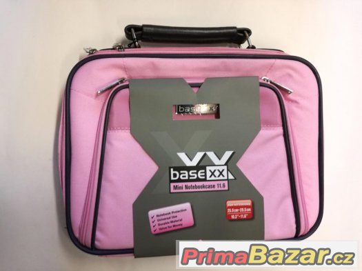 Brašna pro notebook 11,6“, Dicota – fotografie 2