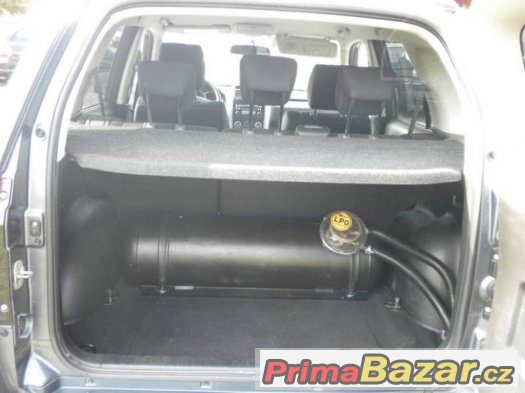 Prodám SUZUKI GRAND VITARA - LPG – fotografie 1
