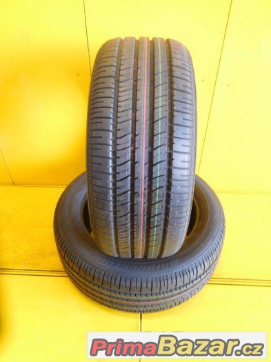 2x nové letní Bridgestone Turanza ER30 255/50/19 103V – fotografie 1
