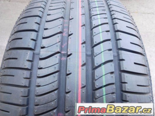 2x nové letní Bridgestone Turanza ER30 255/50/19 103V – fotografie 3