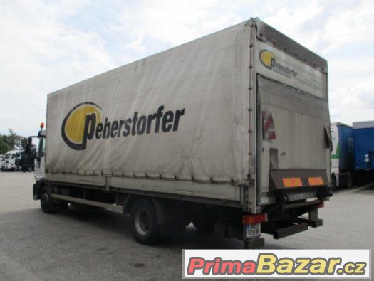 Iveco ML140E25 s hydraulickým čelem – fotografie 2