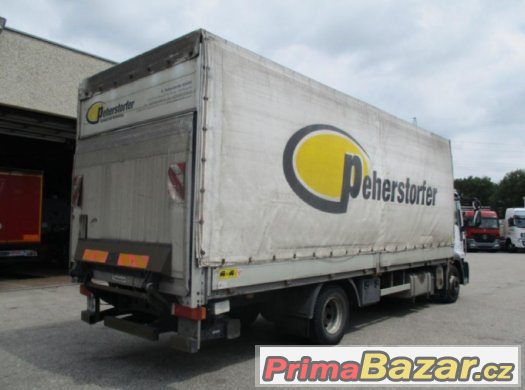 Iveco ML140E25 s hydraulickým čelem – fotografie 3