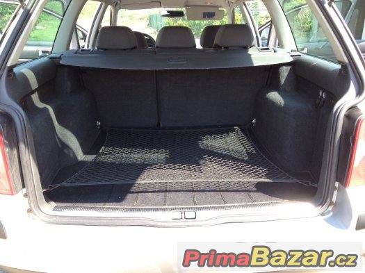 Passat B.5,5 rv 2005 perfektni stav 1,9 tdi 74kw – fotografie 5