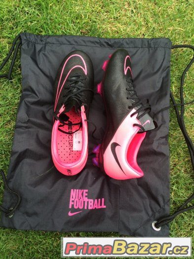Nike Mercurial Vapor X LTHR – fotografie 1