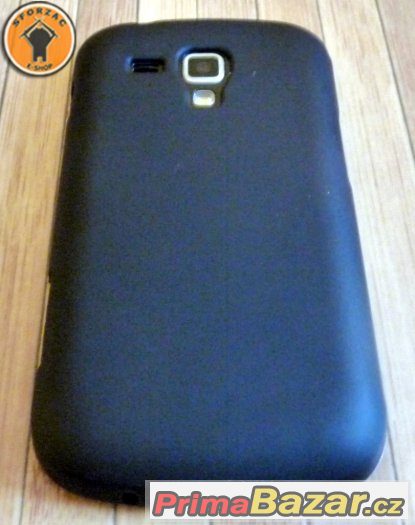 Samsung Galaxy Trend Plus S7580 s bohatým příslušenstvím – fotografie 5