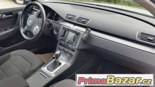 VW PASSAT 2.0 TDI 103KW COMFORTLINE,2013,XENON,,DSG,NAVI – fotografie 2