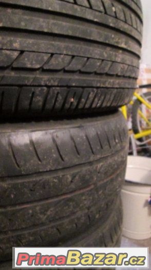 15" Alu kola OPEL ORIGINAL = 4x100 – fotografie 3