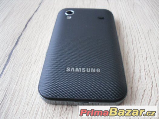 Samsung Galaxy Ace,Android,5MPx foto,slot microSD,top stav – fotografie 4