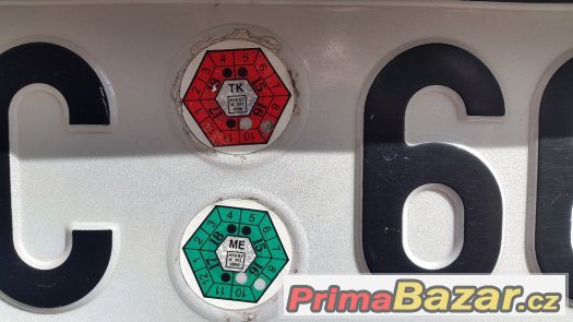 Škoda Fabia 1,9TDI r.v.2006 – fotografie 3