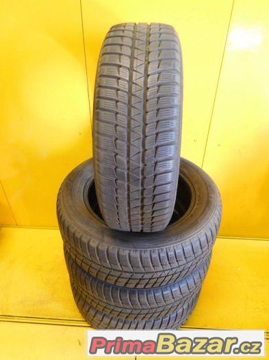 4x zimní Falken HS449 Eurowinter 205/60/16 96H – fotografie 1