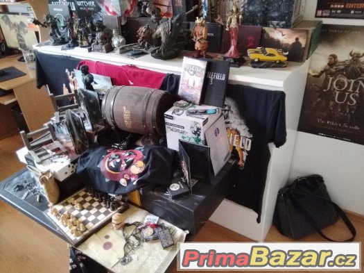 Sběratelské edice, předměty - prodávám svoji sbírku – fotografie 3