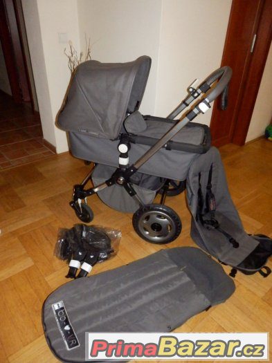 Bugaboo Cameleon - VICTOR§ROLF – fotografie 1